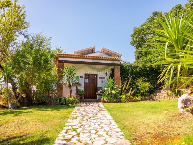 Foto f23577d0-e7da-4ebe-8a55-d9f7ed587bc8. Geschäftsraum in Montejaque