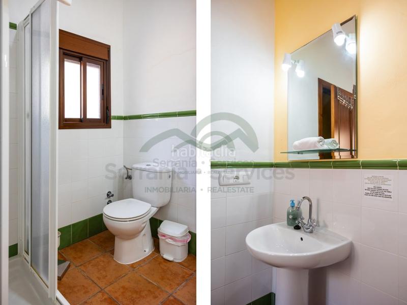 Foto f84d5f00-cd99-485e-8578-322d8becaf00. Geschäftsraum in Montejaque