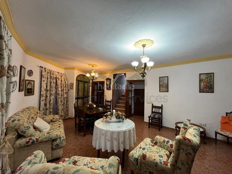 Foto 6411fc24-3590-4589-aa0b-85a85e28de98. Haus in La Ciudad Ronda