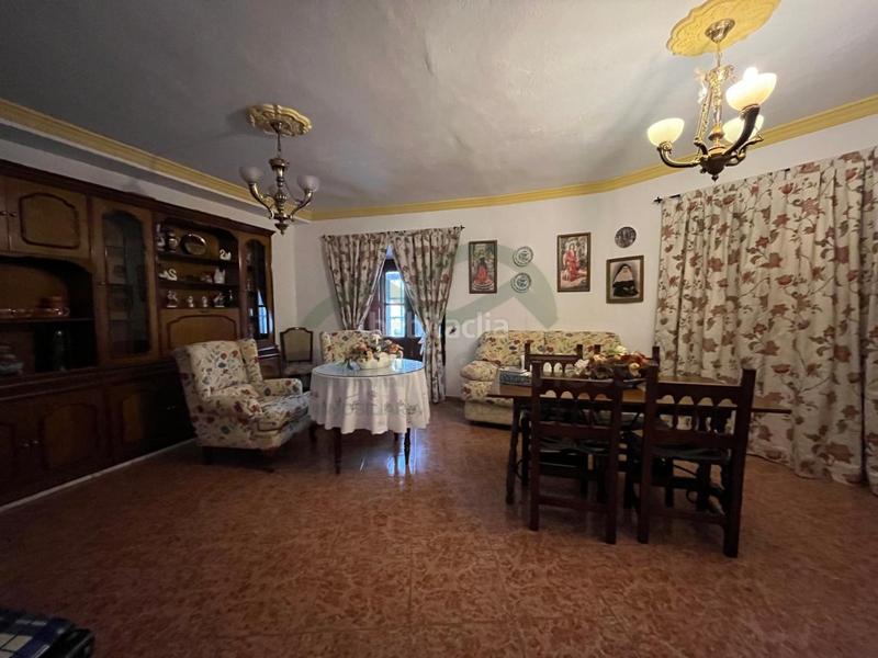 Foto 8ada571a-021e-49b8-8ccd-171894cdfc88. Haus in La Ciudad Ronda