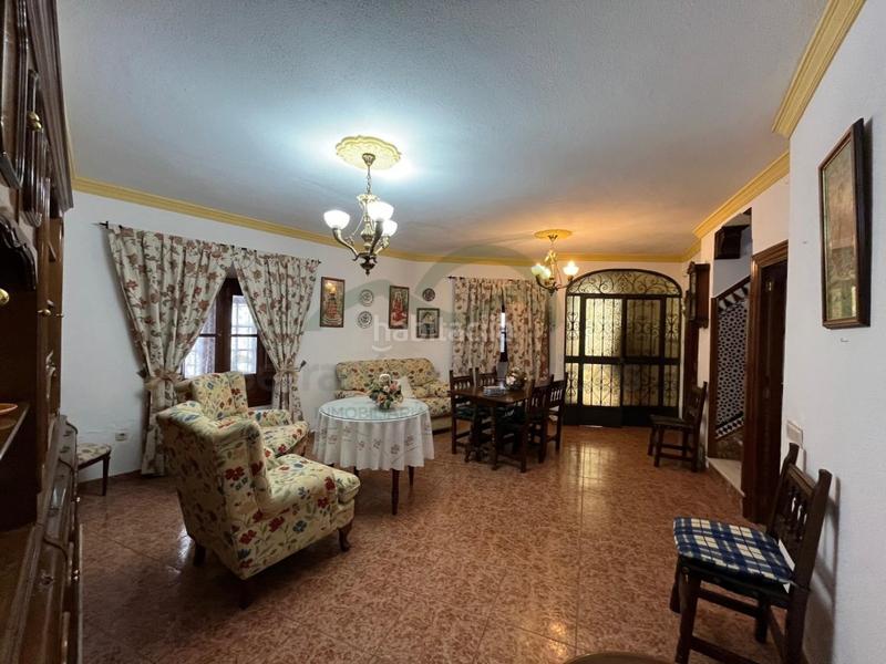 Foto f094fdf1-f734-440d-a160-c7b7284ed517. Haus in La Ciudad Ronda