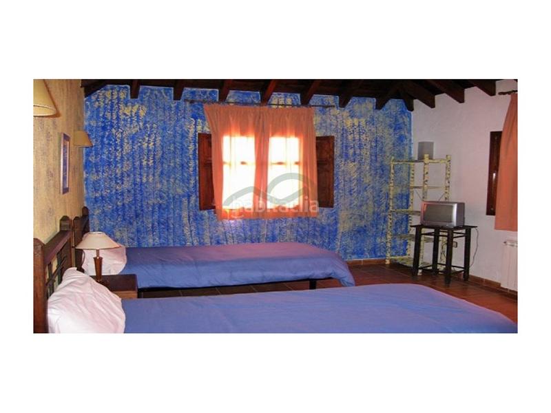 Foto 85f5af3e-d8a7-4832-b9c9-7f507d984fee. Local comercial rural hotel con piscina valle de genal en Júzcar