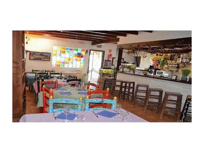 Foto a27778ab-3ef2-4e53-bc34-a2c7be94dde3. Local comercial rural hotel con piscina valle de genal en Júzcar