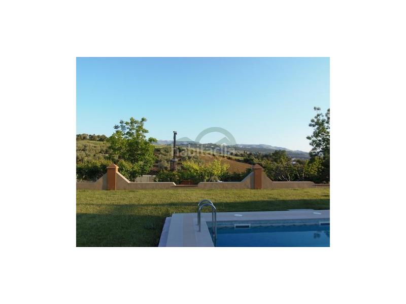 Foto 30ead33b-8a8e-4978-8d82-398c702b2148. Casa a Centro Ronda