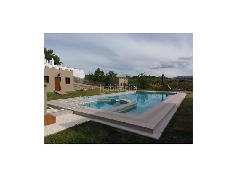 Foto 3babac49-008e-4022-bd6b-96ddfcf1824d. Casa a Centro Ronda