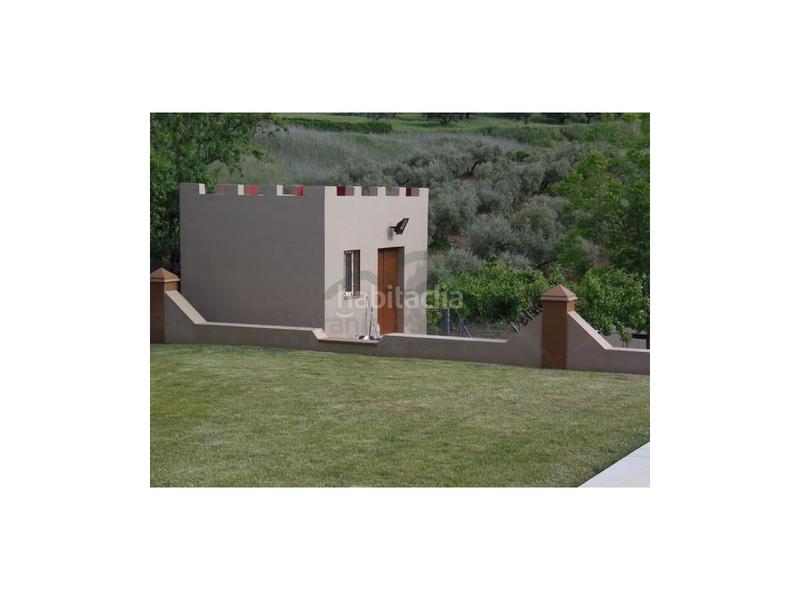 Foto 6bb43667-10a8-411d-99b8-1869da29ec8b. Casa a Centro Ronda