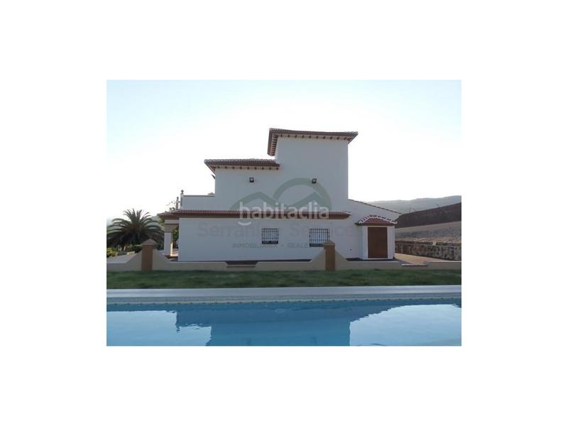 Foto 6ca192ef-3611-40bb-a1b8-c6772cc7e443. Casa a Centro Ronda