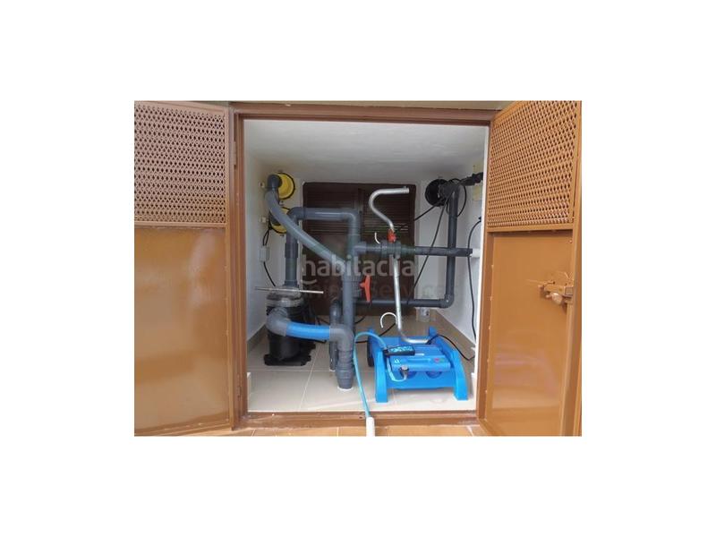 Foto 75373766-1207-428d-b042-50266e052452. Casa a Centro Ronda