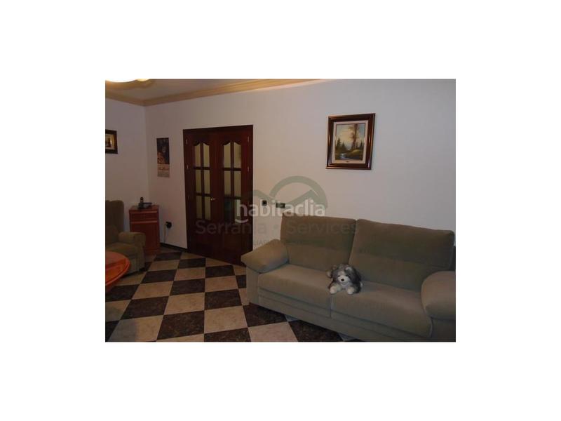 Foto e028c345-6a07-40d3-9e3a-c3035d5360ca. Casa a Centro Ronda