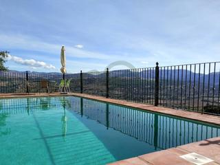 Geschäftsraum in Casco Histórico