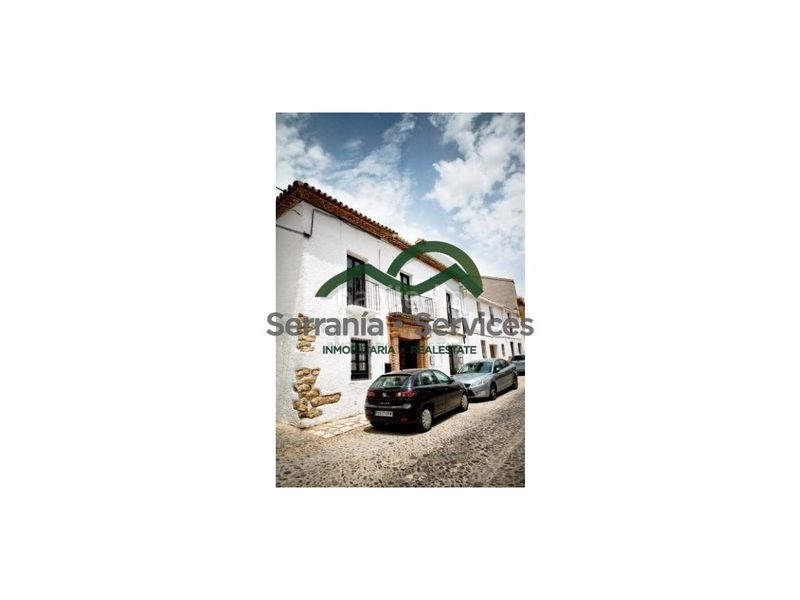 Foto d386cf7b-c0f1-4def-a8b2-ed882f9e437f. Local comercial a Casco Histórico Ronda