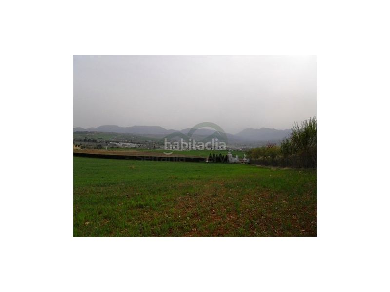 Foto 32f2f9e0-6206-432e-8692-306ee25e4b7a. Terreny residencial a Arriate
