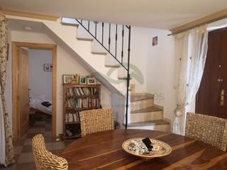 Mas à Teba. Casa de pueblo 213m2 4 dormitorios, 2 baños, garage, terrazas y