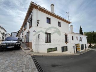 Masia a San Francisco. Casa en venta en barrio san francisco ronda