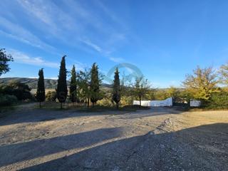 Masia a Casco Histórico. Centro ecuestre con 3 viviendas a 5 km de ronda