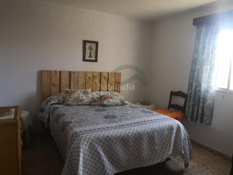 Foto 553ad0e3-f9e0-40ee-b6b1-07916d875d65. Masia a Gaucín