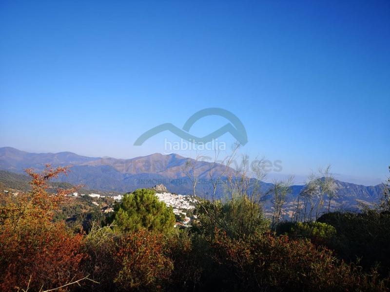 Foto 58e2b652-26c0-420e-b38a-f7f972cb4946. Masia a Gaucín