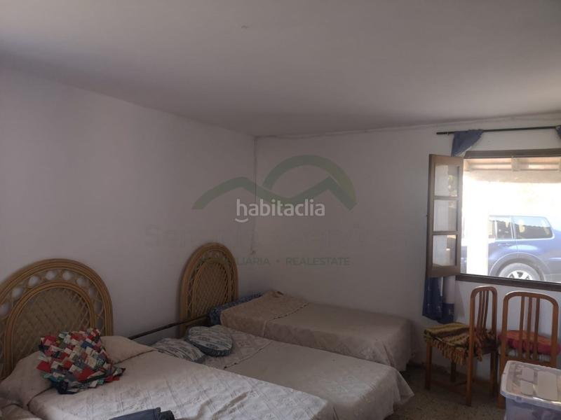 Foto 6f9c0977-9040-4215-bba2-c13f289596f0. Masia a Gaucín