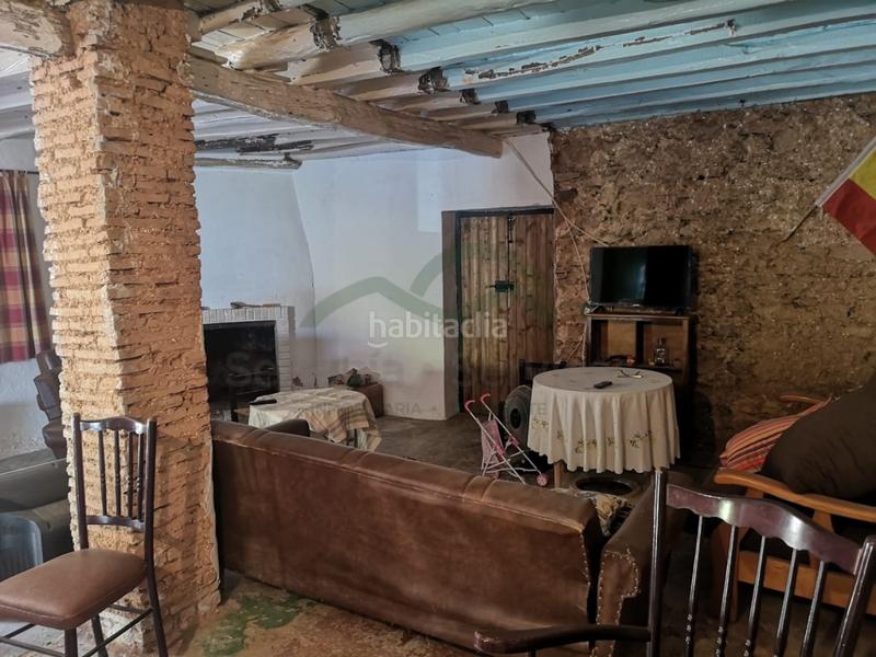 Foto be1b768d-334f-45e4-a092-e46692201717. Masia a Gaucín