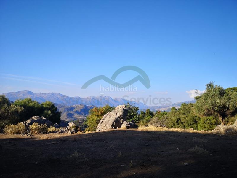 Foto ce1d289d-a9a7-4baf-ae53-965674fd38f0. Masia a Gaucín