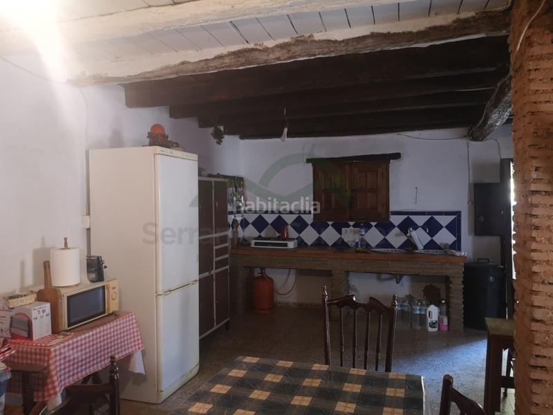 Foto dcf63381-c230-4a87-a0ad-001d3ecb8aee. Masia a Gaucín