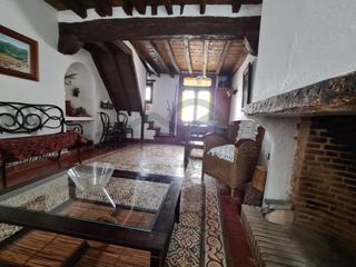 Masia a Cortes de la Frontera. Encantadora casa en cortes de la frontera, serranía de ronda.