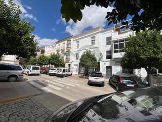 Business premise  N/a. Local comercial de 55 m en olvera