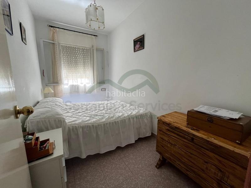 Foto 0378c80c-6abd-4192-8745-6c1d84c1abe1. Appartement dans Cuevas del Becerro