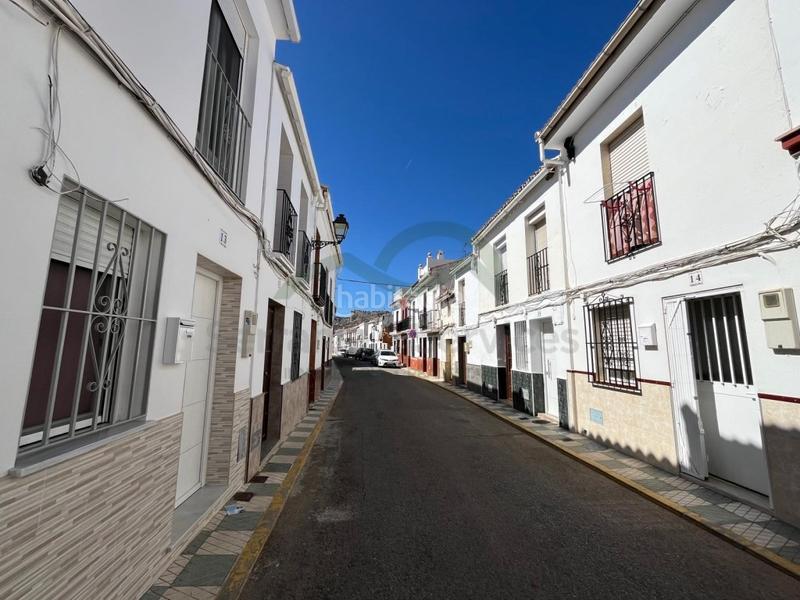 Foto 27138eed-f861-424f-b120-2b442cdf881c. Appartement dans Cuevas del Becerro