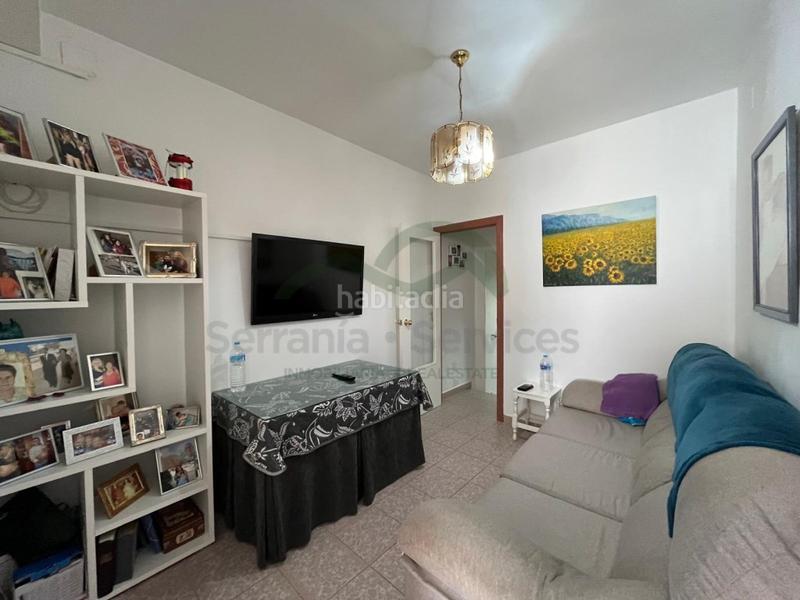 Foto 31debcc7-69eb-4401-a6c4-fa168d5d7a59. Appartement dans Cuevas del Becerro