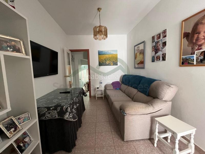 Foto 31fe2b1d-f806-4b6f-9e3a-087be439723e. Appartement dans Cuevas del Becerro