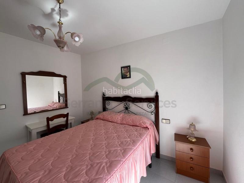 Foto 4b78689c-9d73-4136-8788-6d00a06cbedc. Appartement dans Cuevas del Becerro