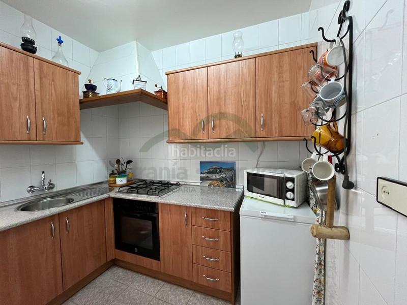 Foto 59264ca9-1512-480e-9dd5-e0824e5997a0. Appartement dans Cuevas del Becerro