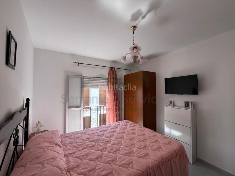 Foto add9d7b7-b44f-41c2-bbae-82a21e6bfeb2. Appartement dans Cuevas del Becerro