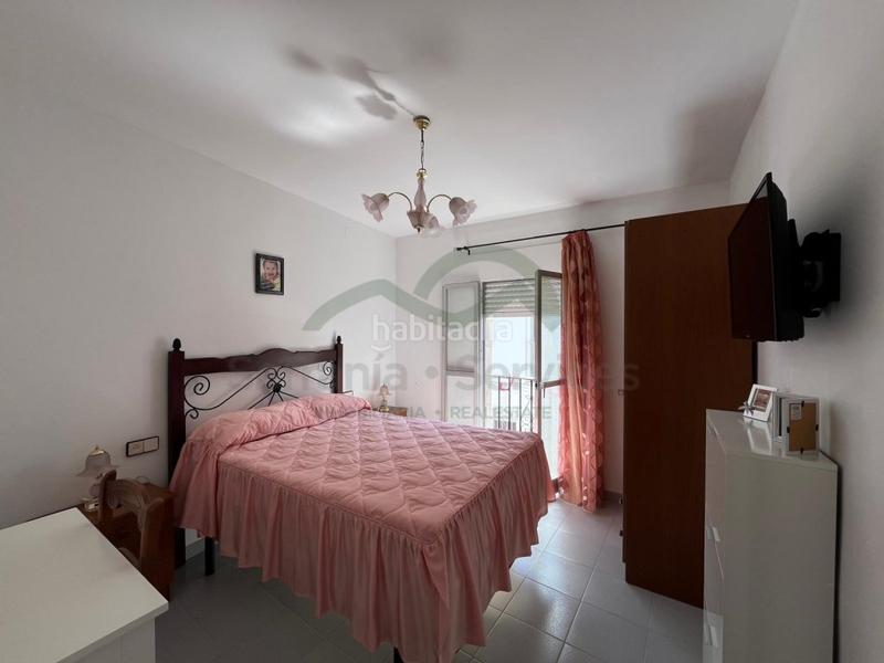 Foto b3898906-5157-4aec-9763-a111cc68d8e5. Appartement dans Cuevas del Becerro