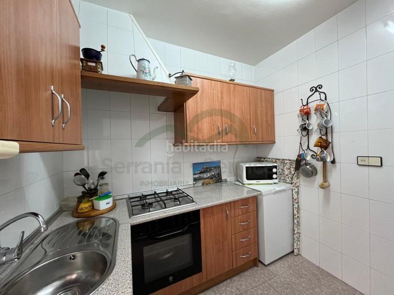 Foto c81ace5a-79a5-4d5f-b2ce-bf4abe2e498f. Appartement dans Cuevas del Becerro