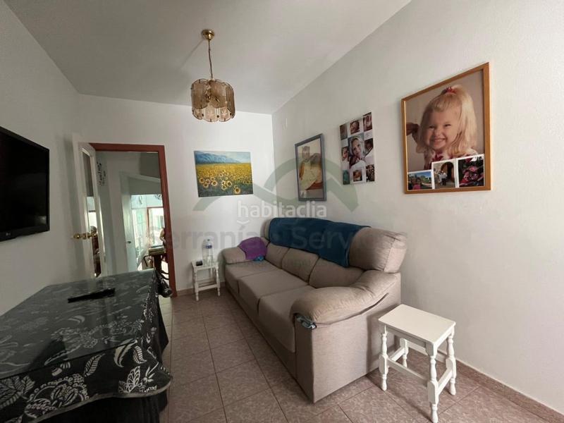 Foto cff0603f-1024-49fc-b6cc-eec9e3c2f890. Appartement dans Cuevas del Becerro