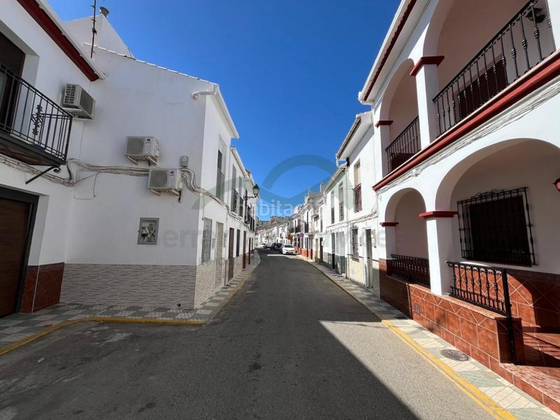Foto f0b681e6-39ec-48a0-8f98-ca97c7831542. Appartement dans Cuevas del Becerro