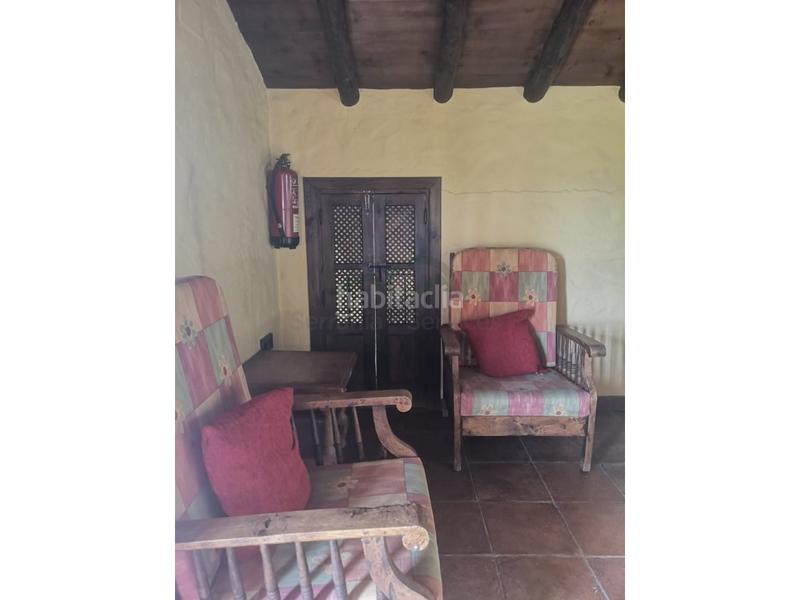 Foto 0f328e66-b2e1-4f7d-976d-d61015221050. Masía finca rústica con piscina en Zahara