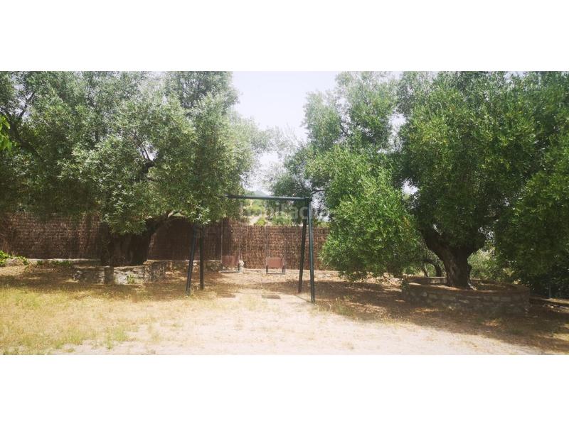 Foto 250c5582-44a1-49cf-8b4d-7b2f93da272c. Masía finca rústica con piscina en Zahara