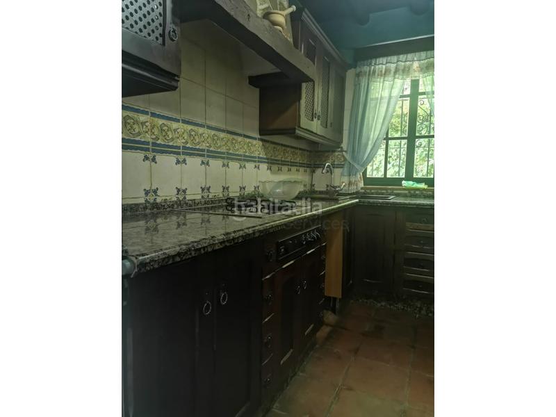 Foto 2cf3dd2c-7683-4df3-bd40-f997b2cfda40. Masía finca rústica con piscina en Zahara