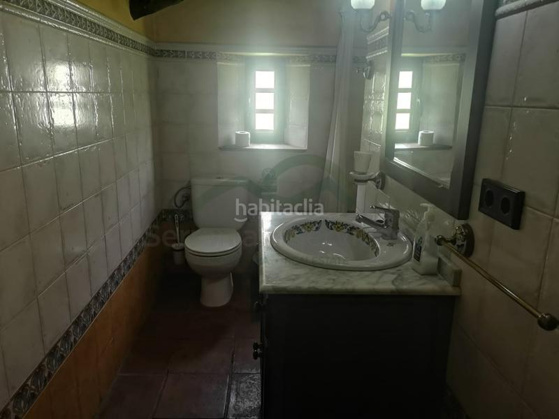 Foto 2d47654d-e290-4d72-b0c3-03d0058680cd. Masía finca rústica con piscina en Zahara