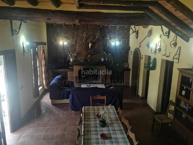 Foto 4a9e6e82-ec3d-44a0-baa3-cb96b0c02c39. Masía finca rústica con piscina en Zahara