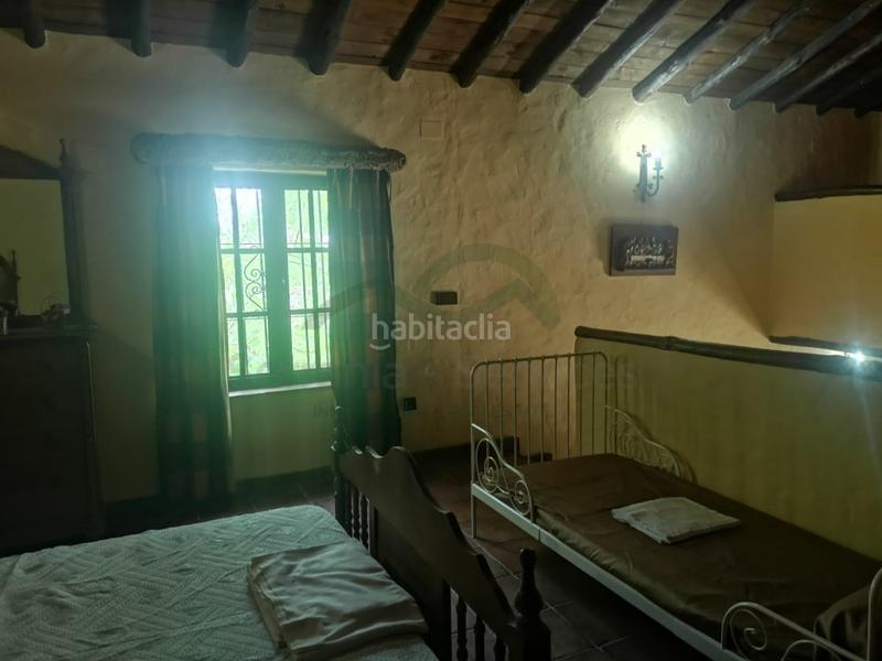 Foto e3f95c68-a986-47e0-ac59-d166c5e14f56. Masía finca rústica con piscina en Zahara