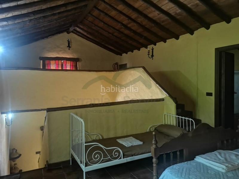 Foto eba8826c-c1d0-4998-a3a1-edeaf34706f5. Masía finca rústica con piscina en Zahara