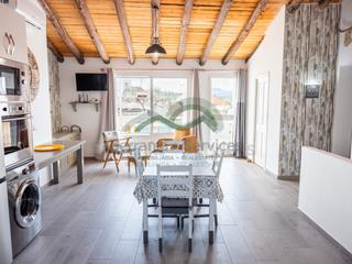 Casa a Arriate. Casa de pueblo en arriate con preciosas vistas