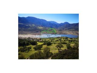 Masia a Gastor (El). Finca. cortijo a reformar, junto pantano zahara, olivos, vistas