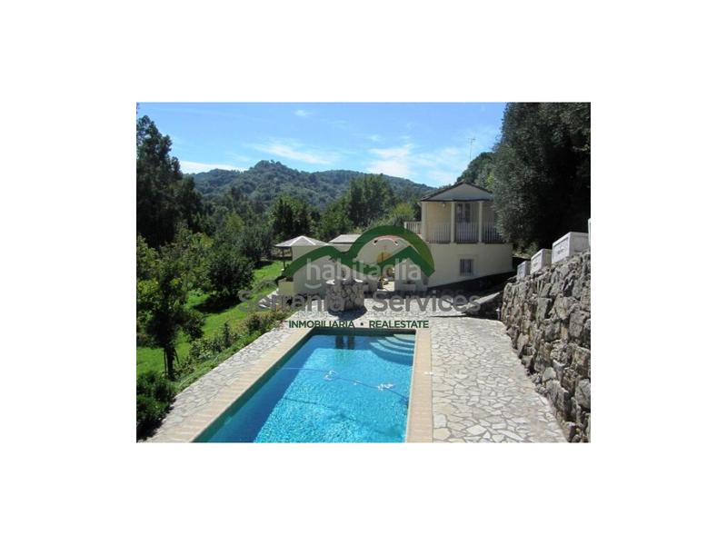 Foto 20ff5f97-ef40-417d-929d-911250bea6e6. Casa in Centro Ronda