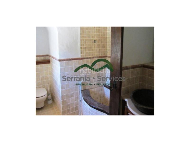 Foto 22b23eff-3975-4f44-a983-a71cff379245. Casa in Centro Ronda