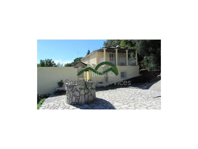 Foto 2bdfe9e6-1fd0-43ea-9a1c-9734e540c2dd. Casa in Centro Ronda